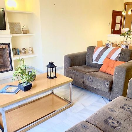 Oasis Apartment Mijas Ngoại thất bức ảnh