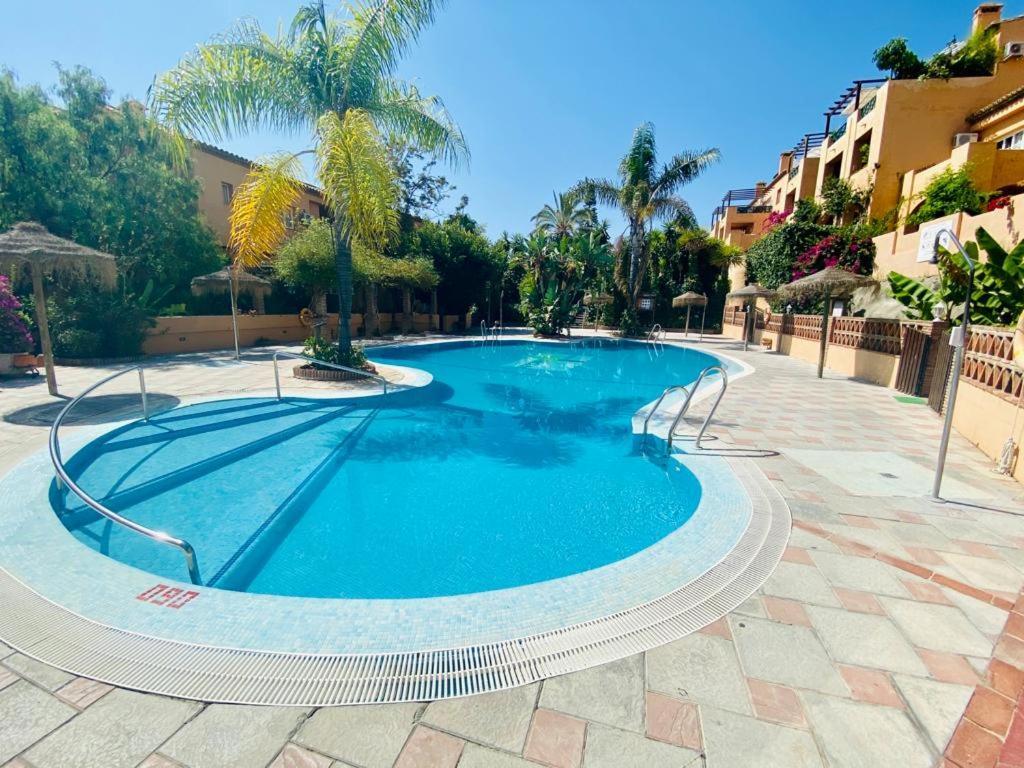Oasis Apartment Mijas Ngoại thất bức ảnh