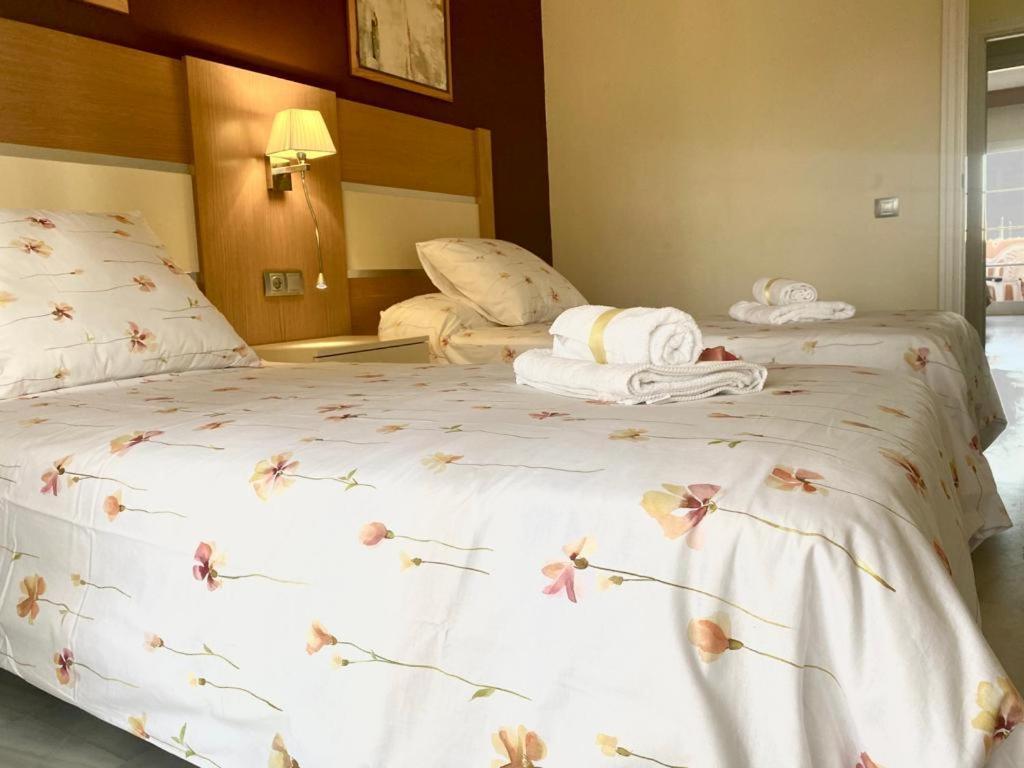 Oasis Apartment Mijas Ngoại thất bức ảnh