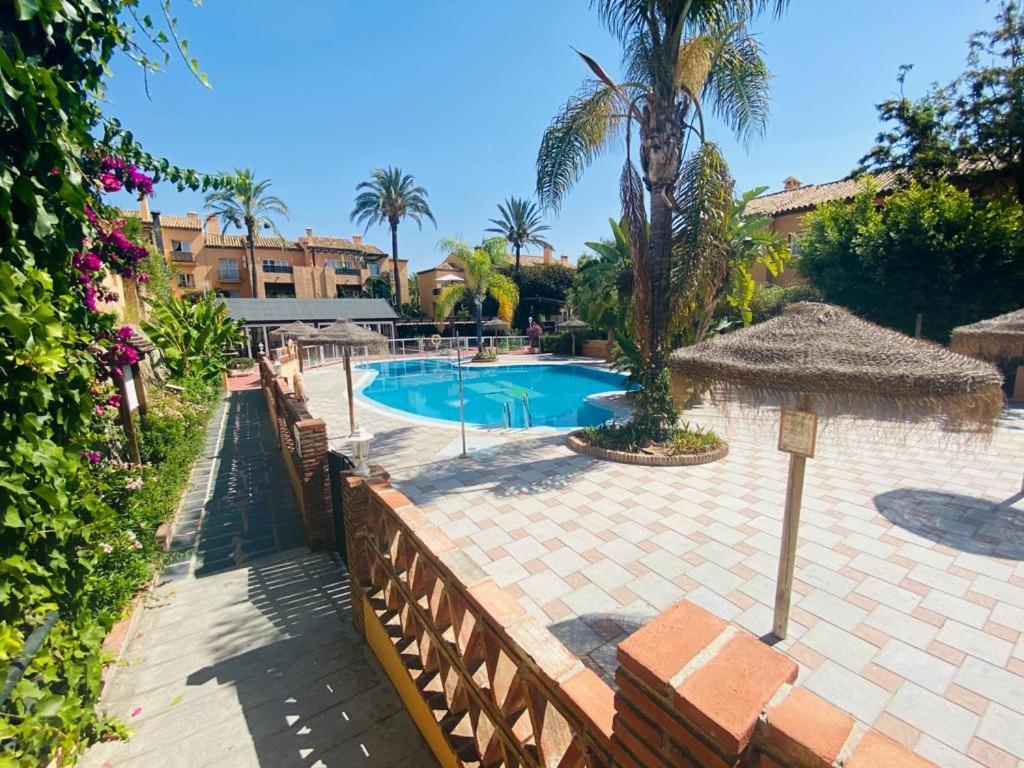 Oasis Apartment Mijas Ngoại thất bức ảnh