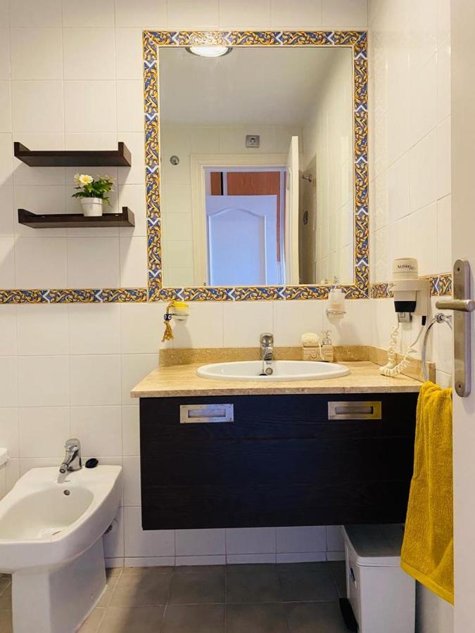 Oasis Apartment Mijas Ngoại thất bức ảnh